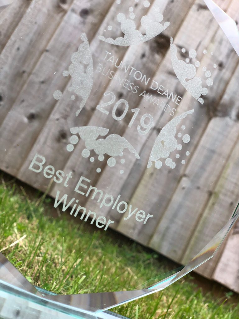 1 day to go....#TDBA19