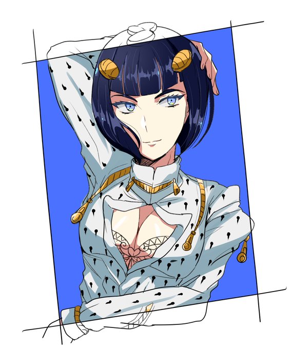 ブチャラティ 高画質 のtwitterイラスト検索結果 古い順