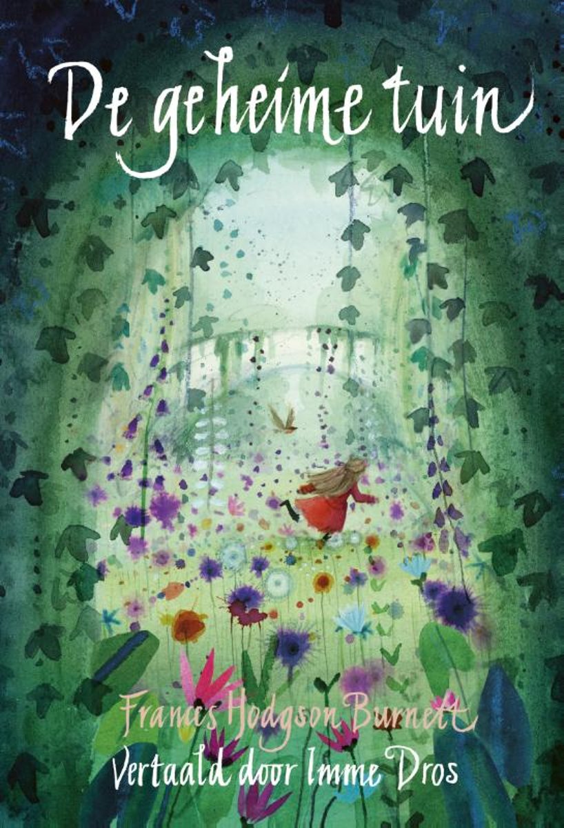 Chicklit_nl's tweet photo. Recensie: De geheime tuin "De geheime tuin van Frances Hodgson Burnett is een heerlijk boek voor jong en oud."  https://t.co/zrMxWmpjTh @LeopoldBoeken #recensie #degeheimetuin https://t.co/zS4ORcQWl5
