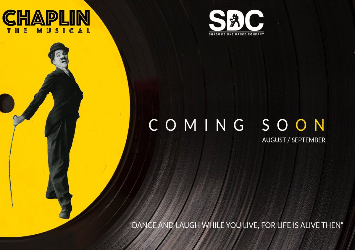 princeRamu7's tweet photo. Man of many faces who made us smile,  Man with a strong voice which still reverberates, Man who permeates time and space by living eternally in this universe - one &amp; only Charlie Chaplin 

Glad that we have a platform SDC  to express and pay respect through our art form to this . https://t.co/AUTUysxH8K