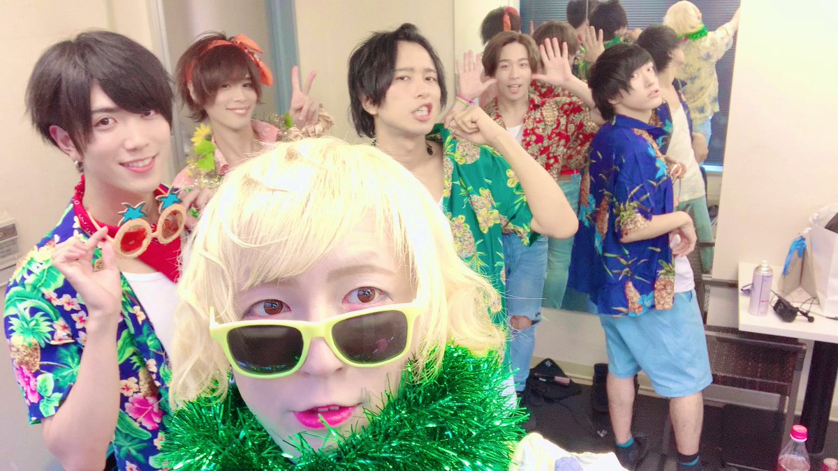 三上義貴🍨100kgアイドル【甘党男子】 tweet media