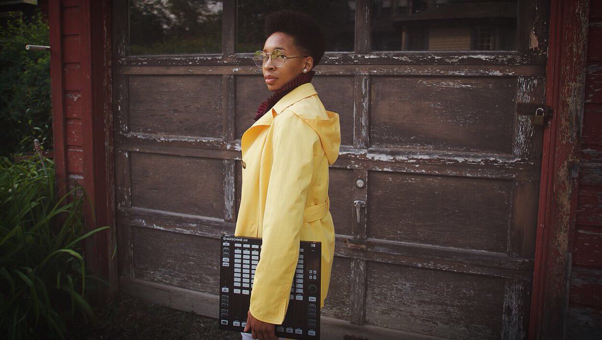 JLeslieMonique's tweet image. Next performance: This Friday 6/28 at Experimental Station (6100 S. Blackstone Ave). Live beat set, live videography & improv movement with @JLeslieMonique as she kicks off the #ProjectTool/Set Free Summer Series. Doors at 6:30pm. Free event: g.co/kgs/4RxYpH