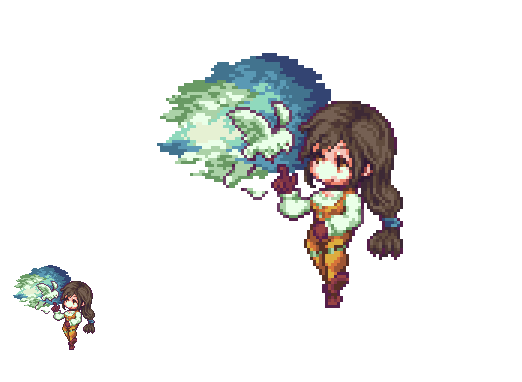 Ff9のtwitterイラスト検索結果 古い順