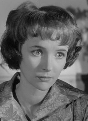 06. Edith scob. эдит скоб в молодости. эдит хелена скоб (édith helena scob, 21. эдит скоб в молодости.