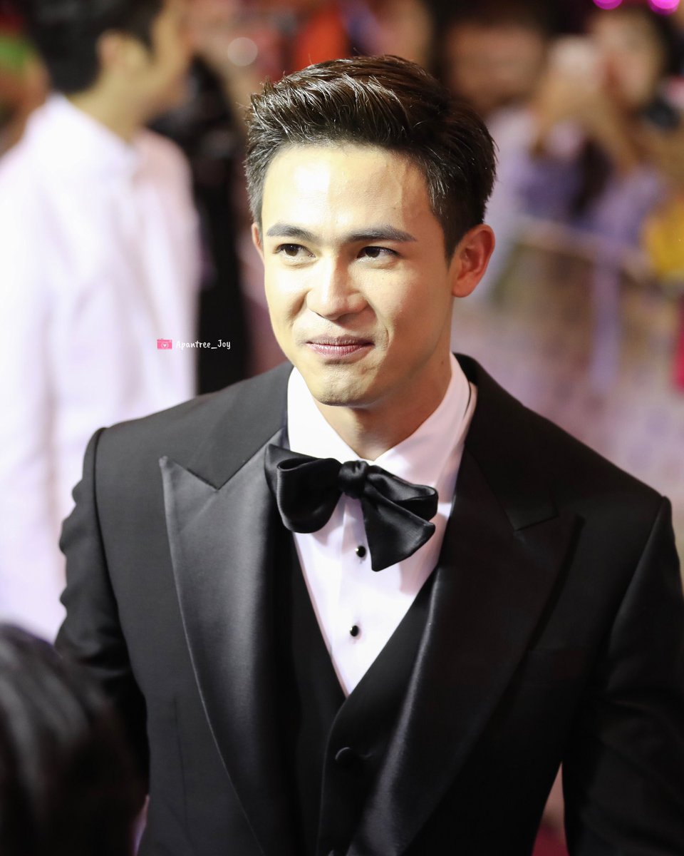 น้องแชมป์ #NineentertainAwards2019 #champ_chanatip #ByApantree