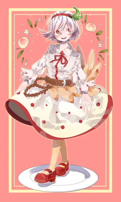 もものこ 