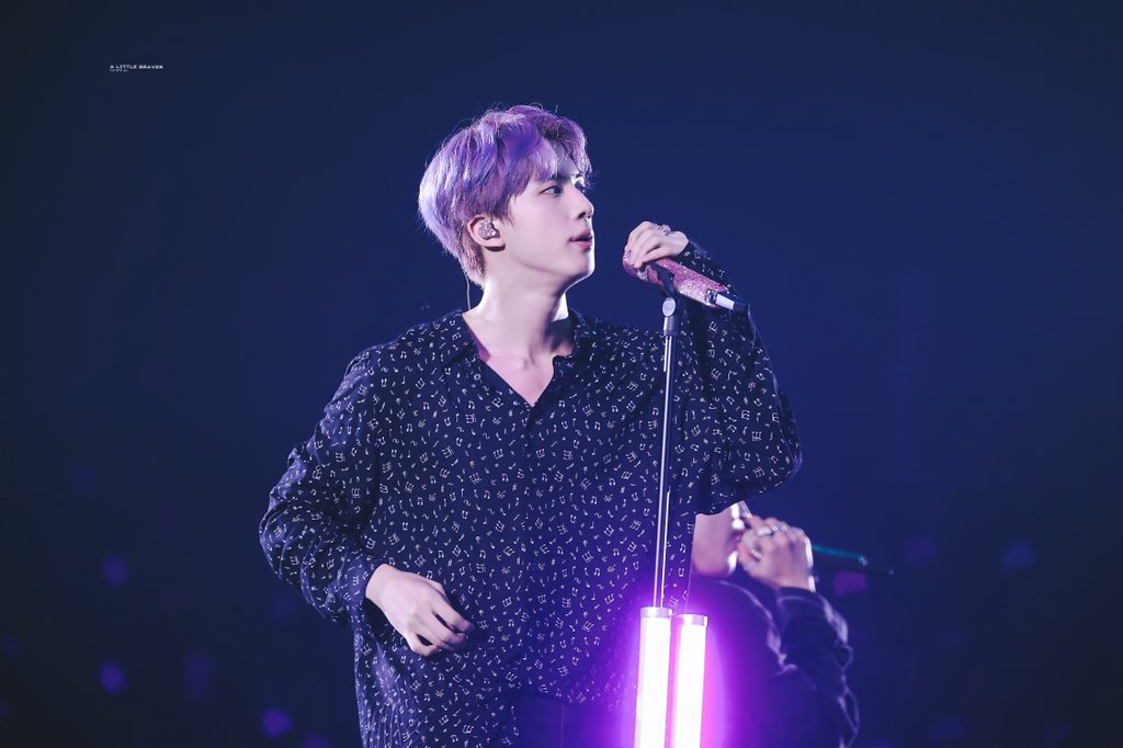 A LITTLE BRAVER 🐬 tweet media