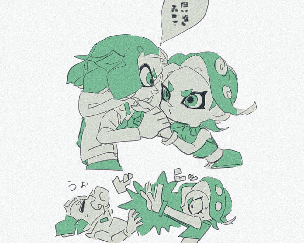 🎍刃渡り2億センチ🎍 tweet media