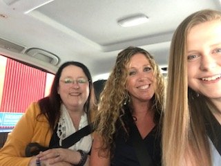 FGCPlus's tweet image. On our way to the House of Commons for Lifelong Links event! #Lifelong Links #WeAreDevon