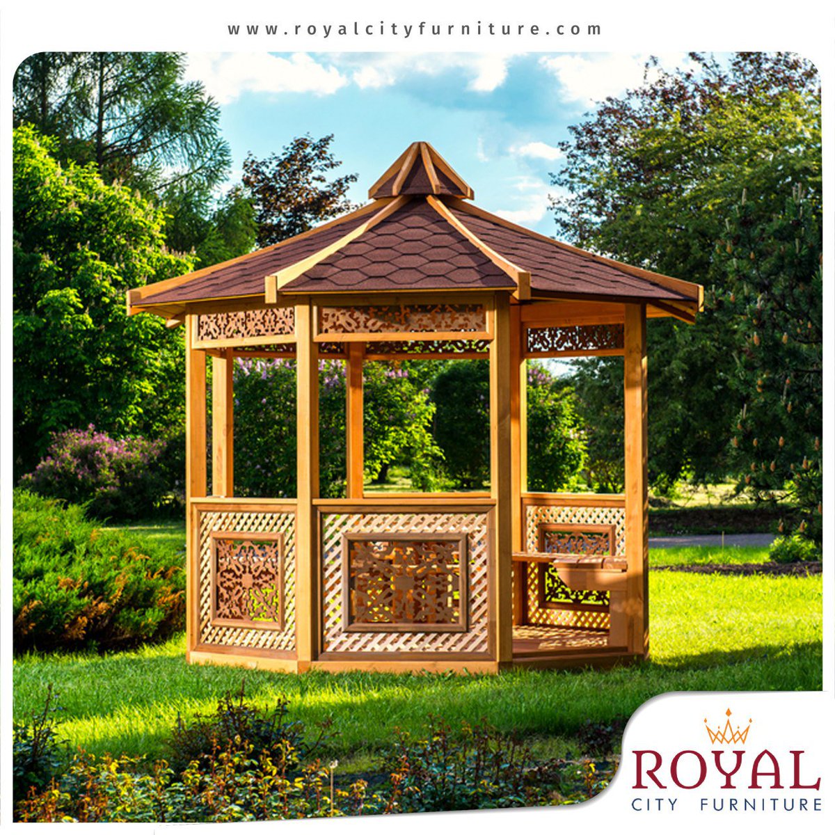 Gazebos ürün modellerimiz için sitemizi ziyaret edebilirsiniz.
.
.
.
.
.
#muhsingroup #metalplayground #cityfurniture #kent #mobilyaları #urbanfurniture  #بلاط_المطاطي #العشب #نجيلة #مجسمات #امانة #العاب_اطفال  #مشاريع #الغراء_العشب #cocukoyungrubu #metaloyungrupları