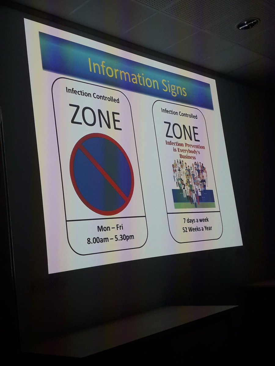 UHS_IPT's tweet photo. The final and most anticipated session of the day by Steve Aplin with his HCAI version of the highway code #UHSIPCON19 @UHSFT #makingitfun https://t.co/RBrVlZqWCD