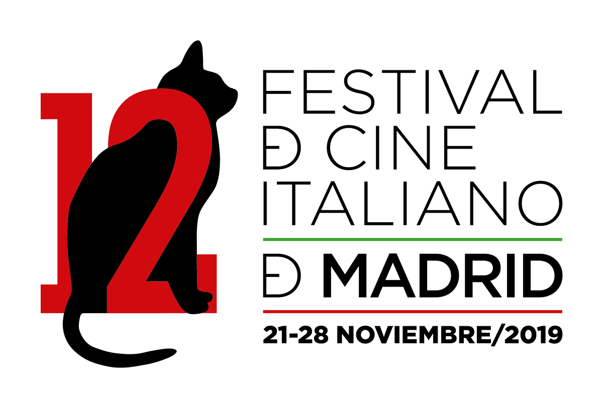 Cineitalianomadrid A Twitter La Oladecalor No Nos Para Estamos Trabajando Para La 12ª Edicion Del Festival De Cine Italiano De Madrid Lo Mejor Del Cine Italiano Contemporaneo En El Iicmadrid Y En