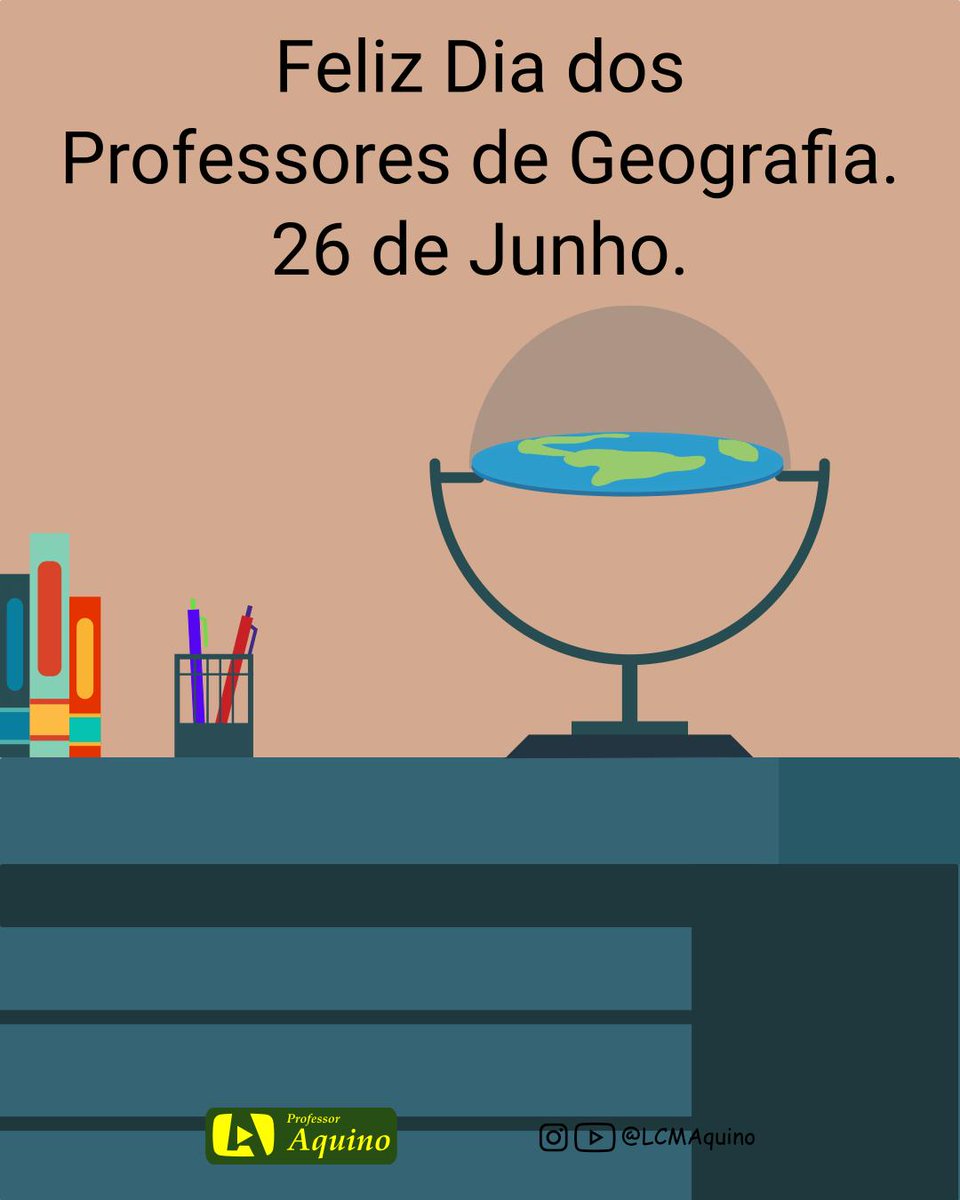 lcmaquino's tweet photo. Este seria um cartão de quem NÃO estudou Geografia direito! 😂 Obs.: ainda bem que tive bons Professores(as) de Geografia! #TerraGlobo #TerraPlana #FlatEarth #RoundEarth https://t.co/cpNuTZpoav