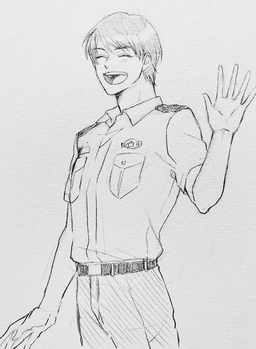 『零!』 