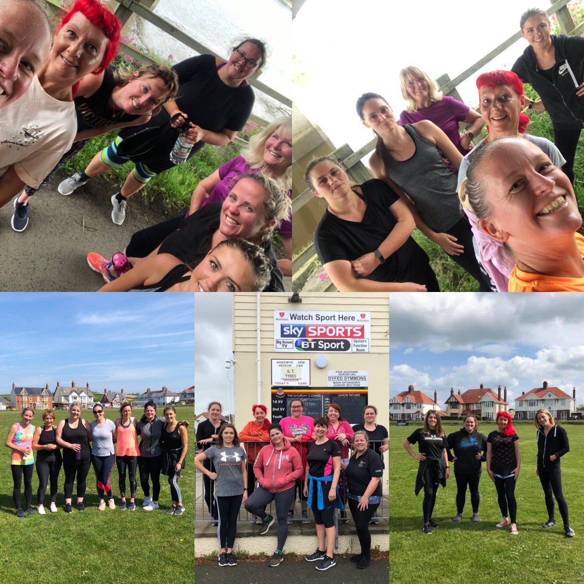 CardiganPool's tweet photo. @RunWales  @CardiffHalf please pick Cardigan Swimming pool running group for Cardiff Half Marathon @thewinterbird https://t.co/U6Zj71FOtH