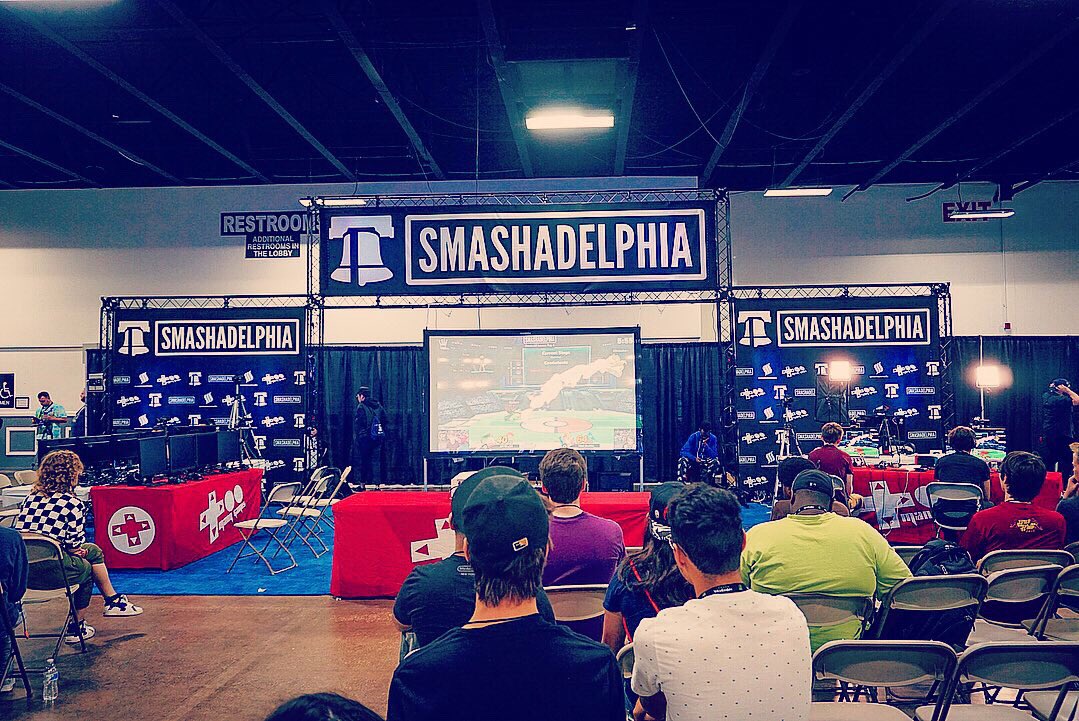 NitroBoxGaming's tweet photo. #TooManyGames was an absolute blast!!!! Can’t wait til next year 🔥 https://t.co/5FXEHUwFEv
