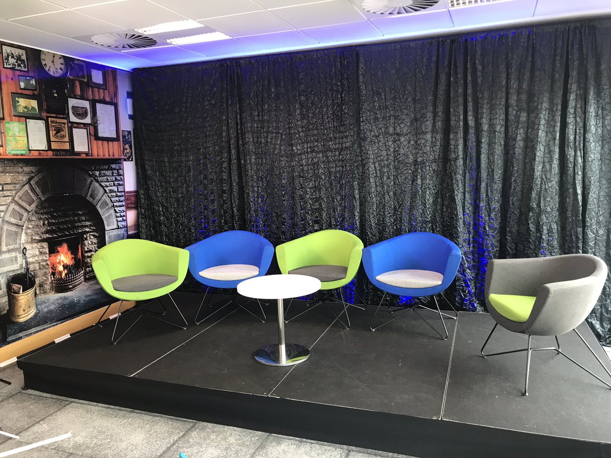 andreagilligan's tweet photo. Moderating this afternoons panel discussion at #Globalpayments to mark the launch of their #womensnetwork #GPTeam #GPWN https://t.co/5sBxIR1hWp