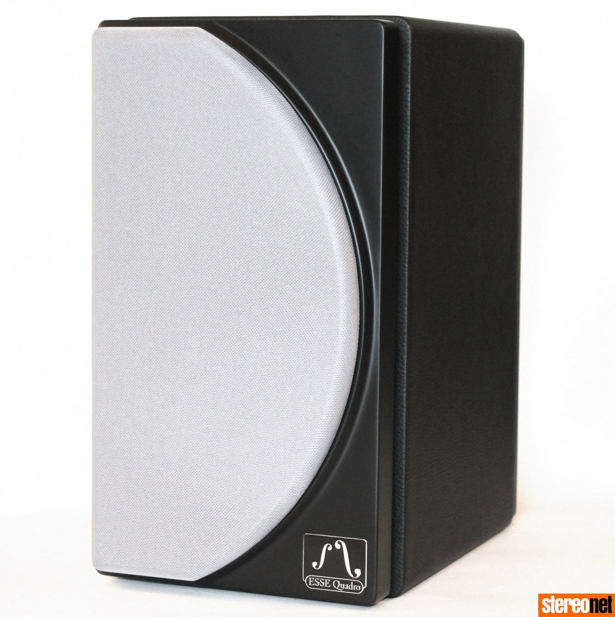 StereoNETUK's tweet photo. #EsseQuadro now offers their L'Una 146 bookshelf speakers in black. https://t.co/1V2RPyWLpy #hifinews #audiophile #hifi #snuk https://t.co/HHTyDOCxBM