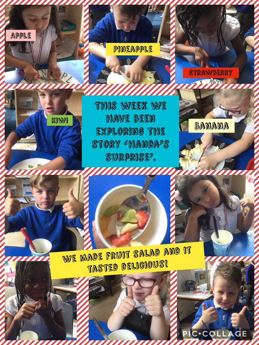 ReceptionSumme1's tweet photo. We made fruit salad! https://t.co/OQKZPUgTLN