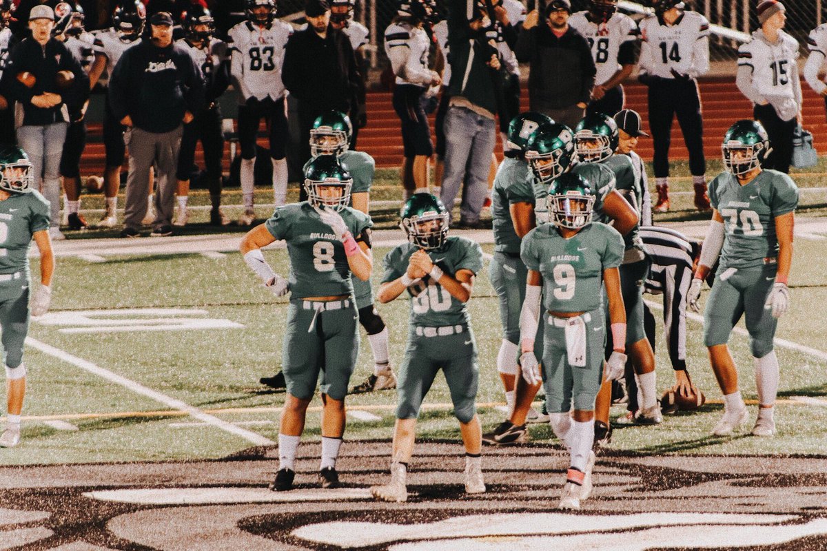 carter_wininger's tweet photo. Thank you @BulldogProvo for everything you have taught me through the years I’ve be there. I’m sad to announce that my high school career has come to the end. I’m so grateful for my teammates and the friendship I have built through this amazing sport I’ll always love. Thank you https://t.co/nUIO0qUQJP