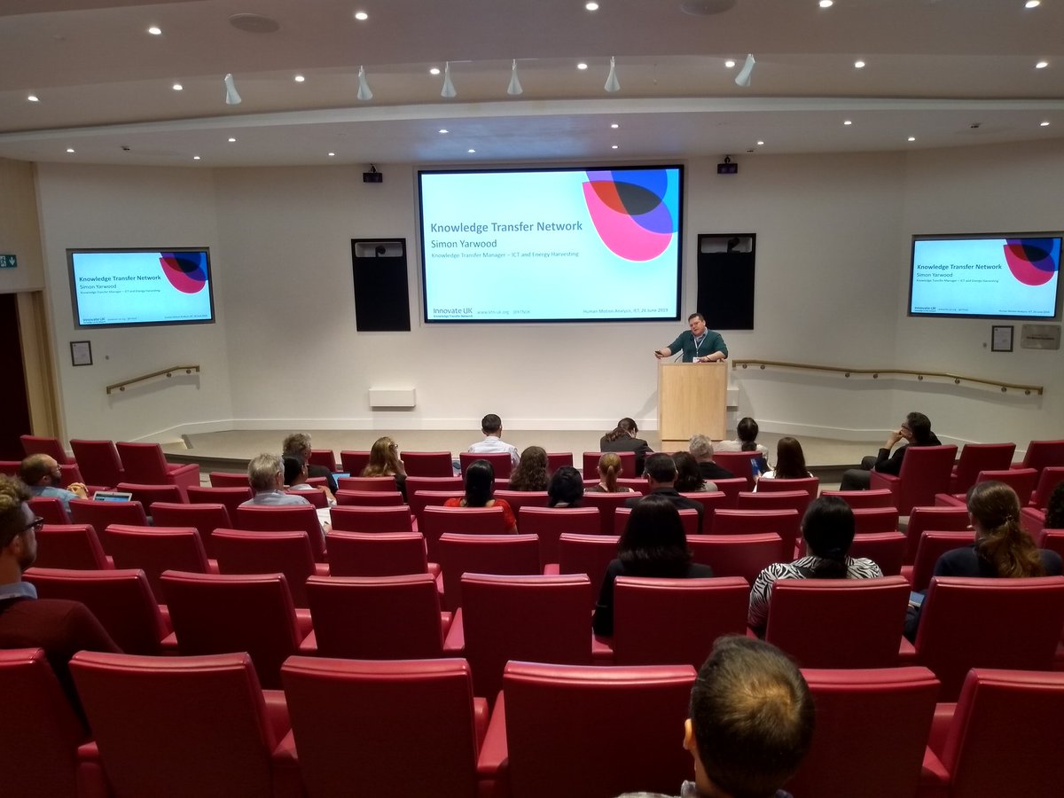 IETHealthTech's tweet image. Can&apos;t believe we&apos;re already here: Our FINAL Keynote address &apos;Innovation funding, an overview of the current landscape&apos; by the questioning @simon_ict @KTNUK @KTNUK_Health
#Human_Motion_Analysis #LastKeynote #InnovationFunding
@IETCommunities @IETevents
