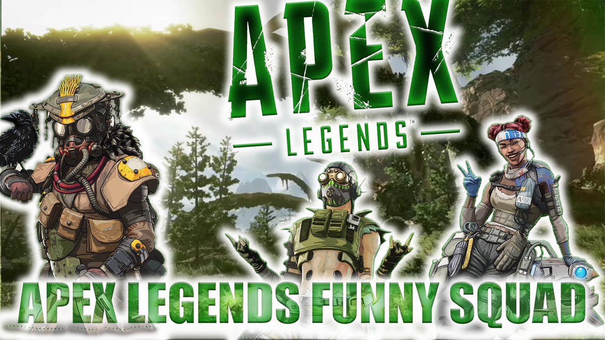 itsAGxp's tweet photo. Video Link:https://t.co/LSAOM79xx5
Just Give Me A Chance!
@FlyRts @Quickest_Rts 
#apex #apexlegends #lifeline #xbox #xboxone #fazeup #fazeclan #twitch #twitchstreamer #Humanitygaming #youtuber #gamers https://t.co/QQIdF8AWGc