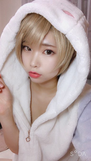 コスプレイヤーあやとのあのTwitter画像38