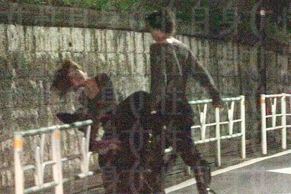 西山茉希 早乙女太一 姉さん女房 6年目の離婚 今月中に離婚届 Dv Dv疑惑 二児に恵まれるも