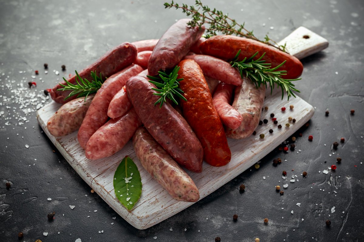 It’s been a great year at #RMC2019 in Colorado! We’ve had fantastic conversations about the future of #meatsafety and preservation, and have even managed to showcase our own specialties. Our door is always open for anyone wanting to discuss #cleanlabel #foodsafety solutions.