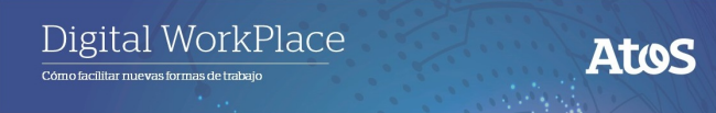 AtosEsRec's tweet photo. 📌¡Acompáñanos este 27 de Junio en #Sevilla al #Digital Workplace! Regístrate y hablemos sobre cómo facilitar nuevas formas de #trabajo 👉 https://t.co/jxiTIfYbSU
#JoinAtosTeam #AtosEs #AtosIsDigital #DigitalWorkplace https://t.co/orVWrTV2Wt