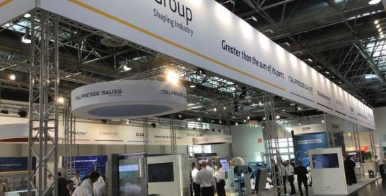 DISAgroup's tweet image. “80% of all hydraulic failures is down to dirty oil.” 

DISA’s Martin Boergesen explains how Optimal Oil Filtration can help. Catch his presentation on the #NoricanAtGIFA stand 📍 Hall 11, stand A74-A78 #GIFA2019 #MetalExperts

ow.ly/WSQ150uNcBM