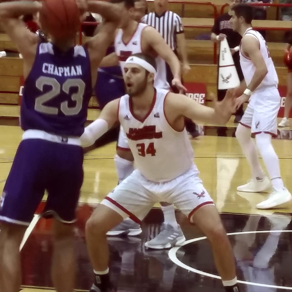 Dhaunt1968's tweet photo. @EWUAthletics Go Eagles! https://t.co/dXr1AP3a6s