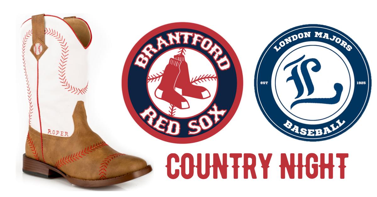 Brantford Red Sox tweet media