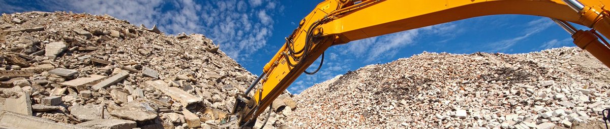 Click here bit.ly/2LdSG15 to find out more about how NWWC can help with your construction waste disposal needs. 

Call today on 01744 758349, send a message or email us with your needs for a free quote today!