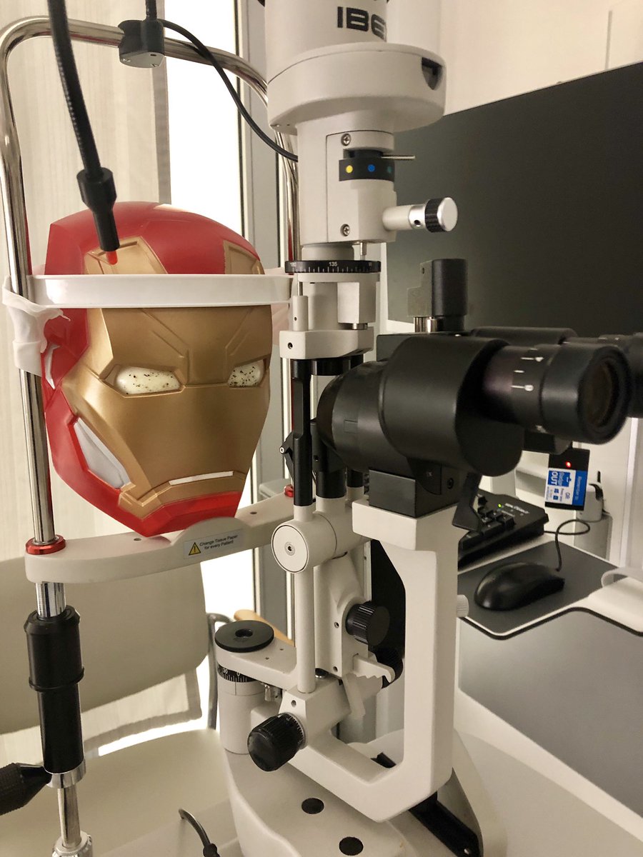 AndrewYocum's tweet photo. So this is how I Sim the new interns. #NerdIsTheNewCool #MedEd #EMistheBest https://t.co/BHyR2ty67y