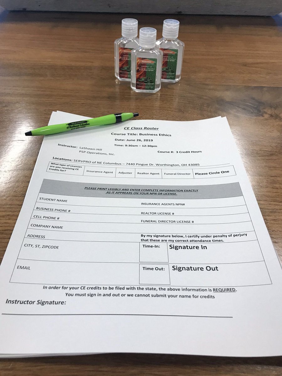 Great Ethics CE Class with <a href="/hylantgroup/">Hylant</a>