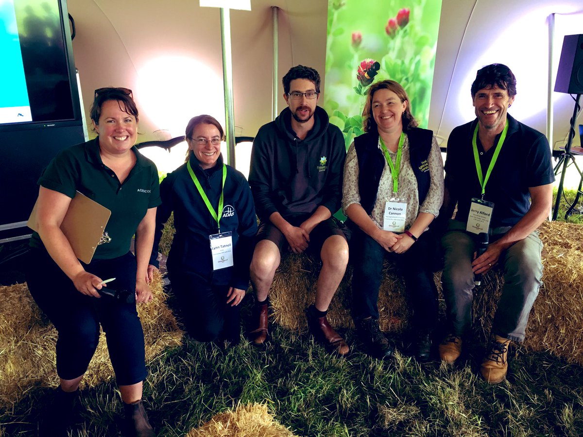 Nicola Cannon (@nickydcannon) on Twitter photo Full house for the weed surgery at #Groundswell19 in the <a href="/agricology/">Agricology</a> tent. Great discussions around electric weeding, understory and bicropping and non chemical options for difficult weeds to control. Full house for the weed surgery at #Groundswell19 in the <a href="/agricology/">Agricology</a> tent. Great discussions around electric weeding, understory and bicropping and non chemical options for difficult weeds to control.