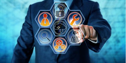 lizgiancarli's tweet image. Building roles and implementing strong #security in AX can be a daunting task, so we created a tool to assist in designing security roles for Dynamics AX 2012. Get it here! #dynamicsAX2012 @GoFastpath
hubs.ly/H0j39Lp0