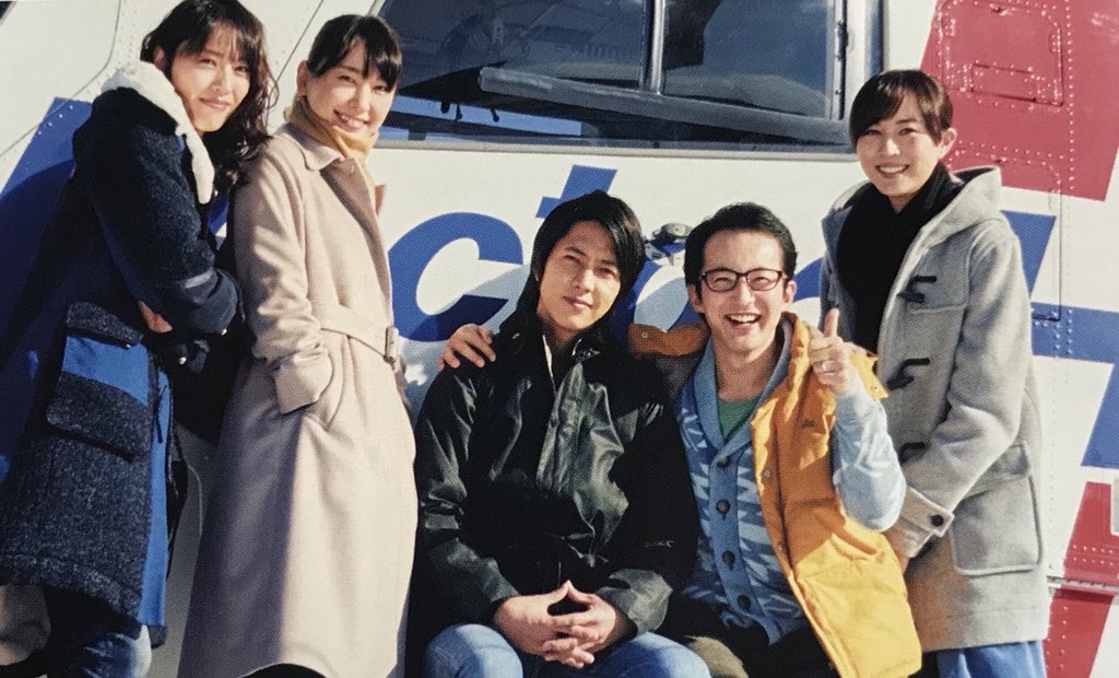 w_codeblue's tweet image. 劇場版は5人の絆や10年の重みをたくさん感じてとにかく感動したけど、個人的にはここにきて田所部長を出してきたことが本当に泣けた。児玉清さん2011年に亡くなってるよね。コードブルーからのありがとうみたいな…うまく言えないけどほんとに温かい作品だなって涙が止まらなかった
#コードブルー