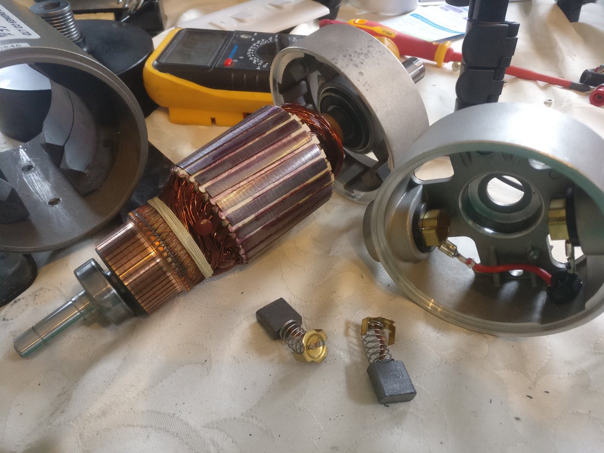 ian_clark_nlc's tweet image. Time I stopped thinking about it and uploaded some content.... Motor's and Magnetism under production #timetogetstarted