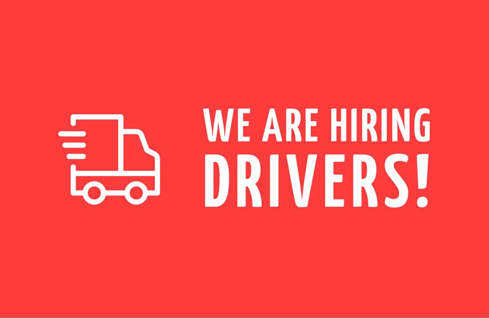 Ryanjonesgroup's tweet photo. #Recruiting HGV Class 2 Tipper Driver. The job entails delivering aggregate from quarries to sites and muck shifting around the south Wales area.
The ideal candidate will have tipper experience, held their C licence for 2+ years and has a clean licence. Contact Jade 01443 203276 https://t.co/0l2xNA8QF2