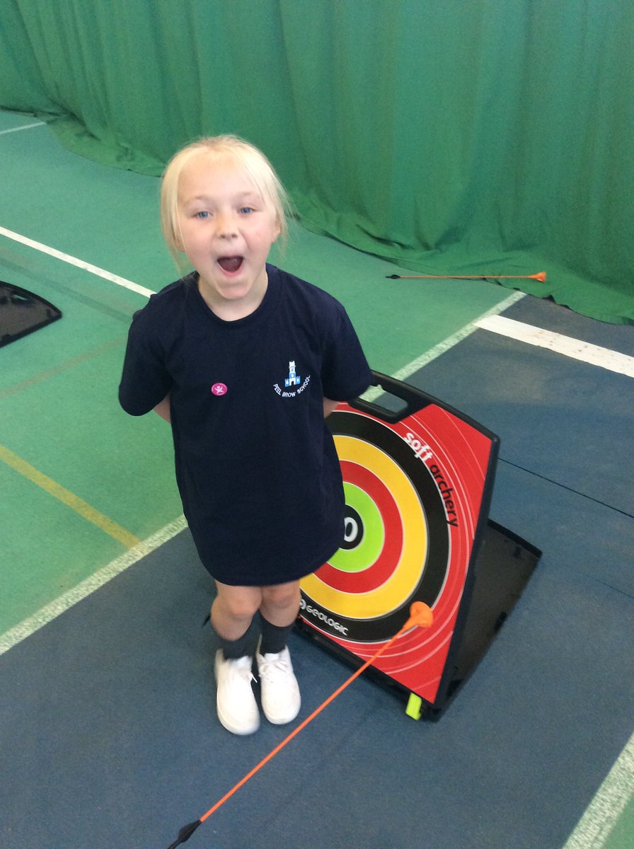 We have some good aims in Year1 and Year2! #BurySummerGames2019 #schoolgames