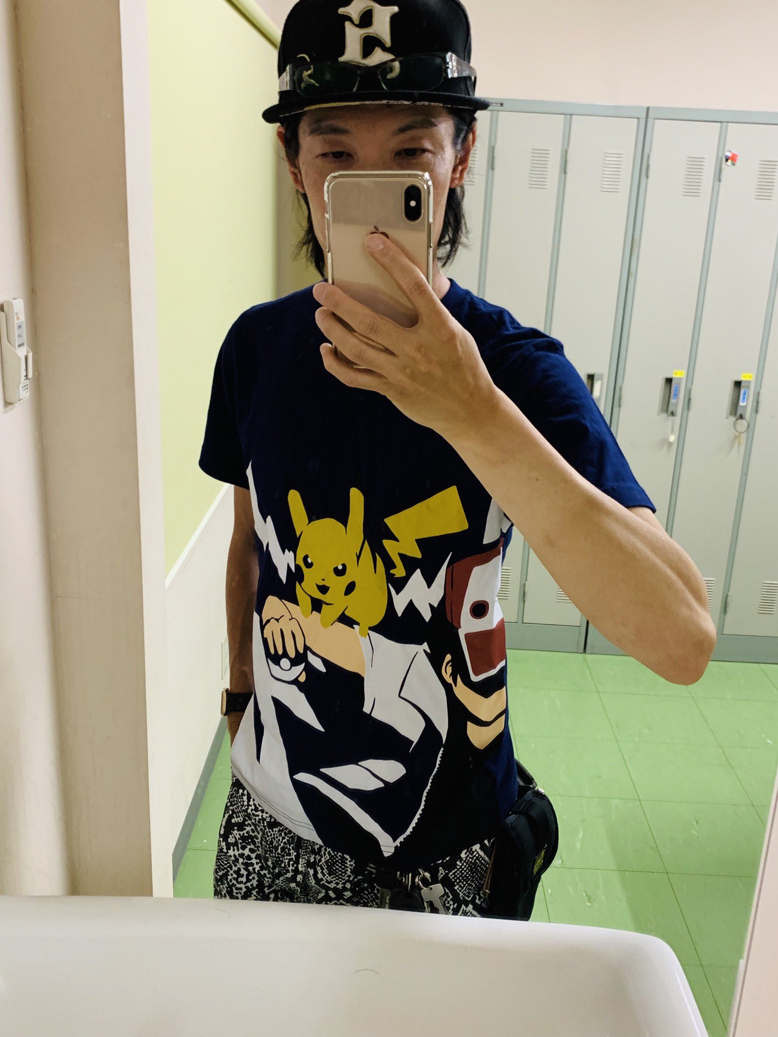 ユニクロのポケモンtシャツ Twitter Search Twitter