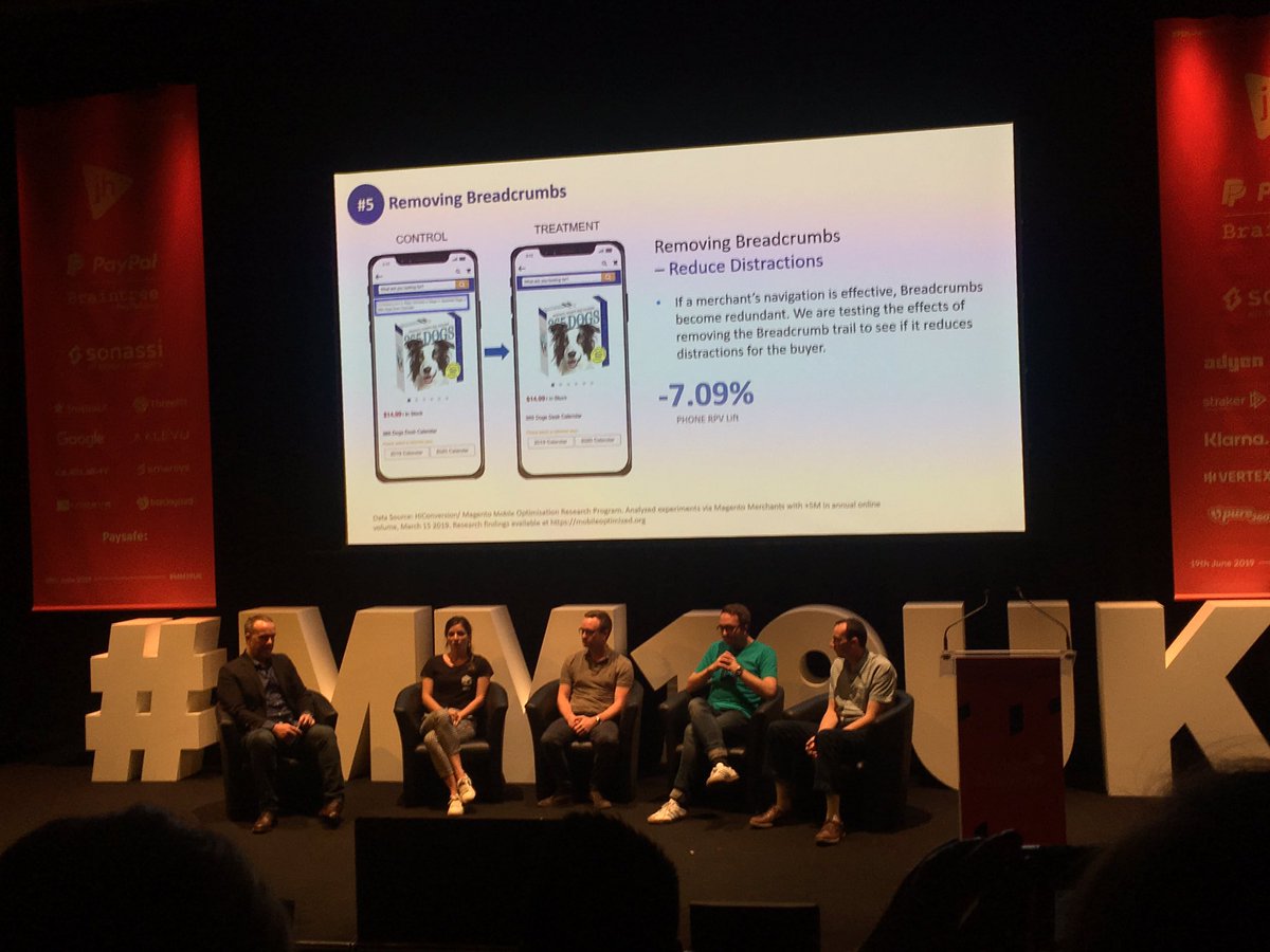 janakkika's tweet photo. #MobileOptimizationInitiative breadcrumbs 101! Customers love these! @PayPalUK @RobEcommerce @whatjoesays @wearejh https://t.co/letsepnGs4