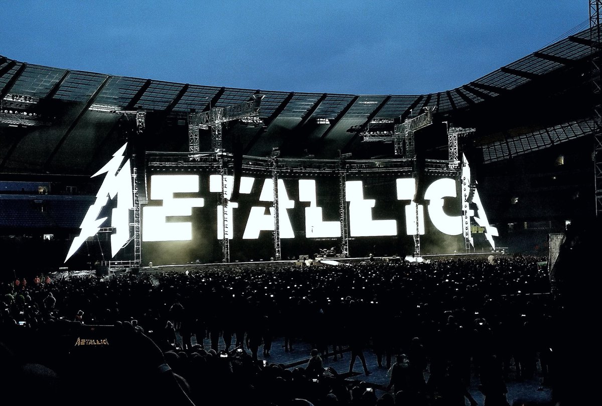 DJSCSC2's tweet image. Last night was bonkers. 🤘🏻