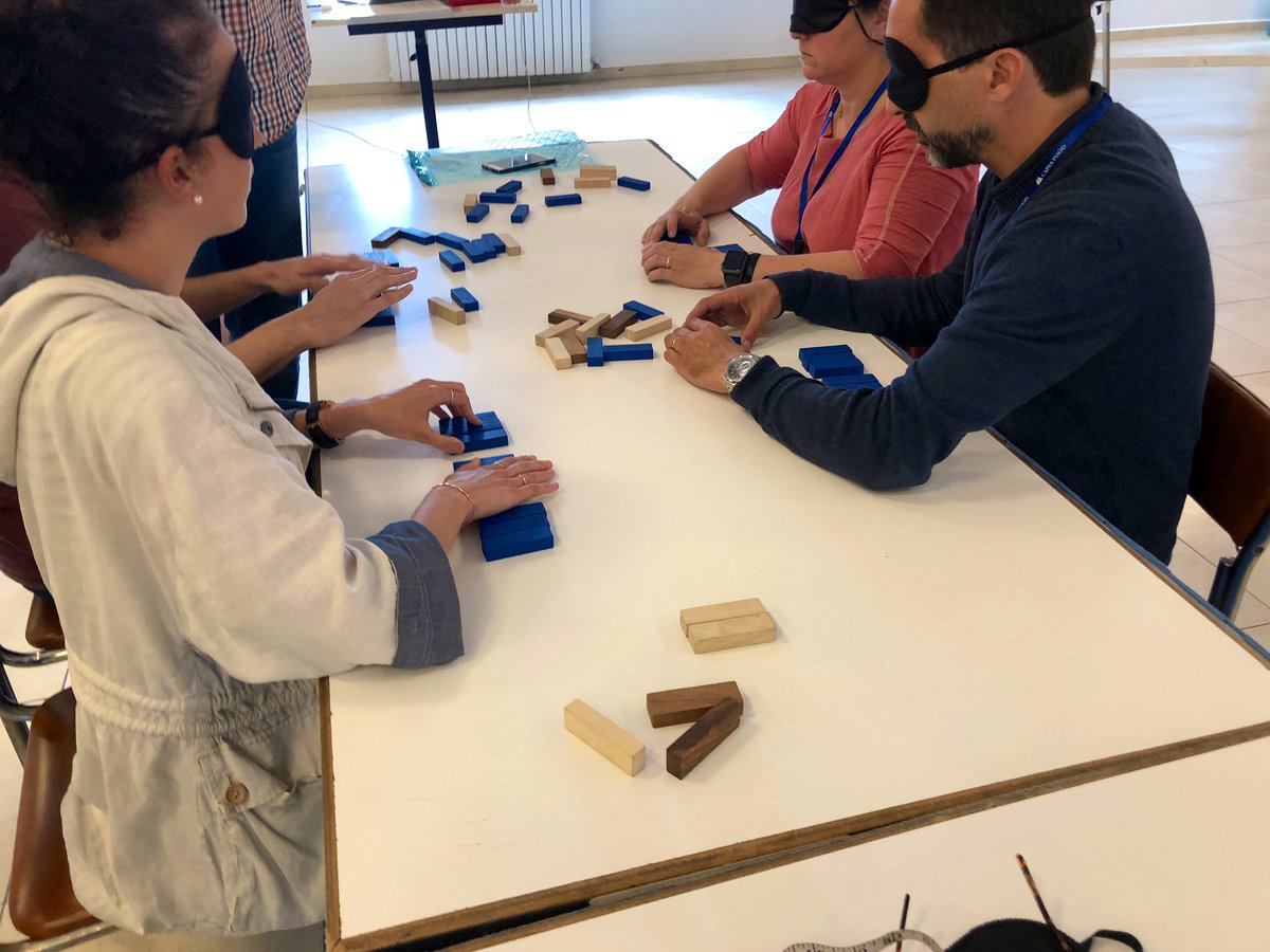 thinkandaction's tweet photo. ¿Cómo es tu #comunicación en #nuevos #retos y con #equipos no preparados para ellos? @alvaromerino #ThinknAlive #FelizMiércoles #Asturias https://t.co/ATPU337lwV