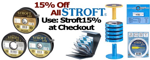 Click the following link to add 15% Stroft discount code to your basket:
tungsten-beads-plus.com/discount/Strof…
Offer until end of June 2019