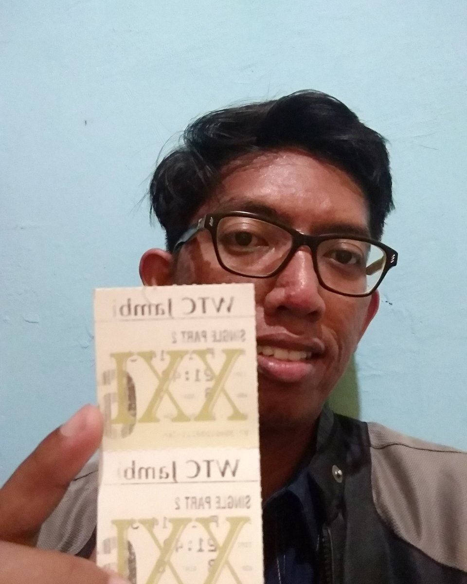 ade_massiki's tweet photo. Di sekuel film single ini.. kita akan di suguhkan dengan suara merdunya bang ebi ( @radityadika ) ๐๐ ,, dan adegan "mangga" nya yg bikin pecah suasana ๐คฃ๐คฃ ,, film ini sangat menghibur.. ๐๐ @sorayafilms
#momenbarengebi #SinglePart2 https://t.co/qQlFRsQCnG