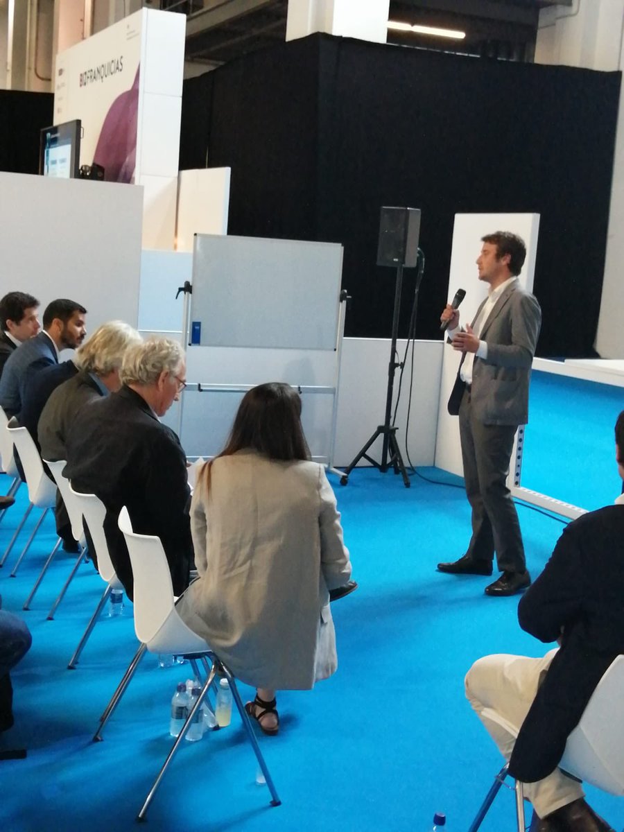 We’re thrilled to have been selected as finalists of the @NetmentoraCat pitch competition! This will be key to expand in Southern Europe with expert support from top entrepreneurs