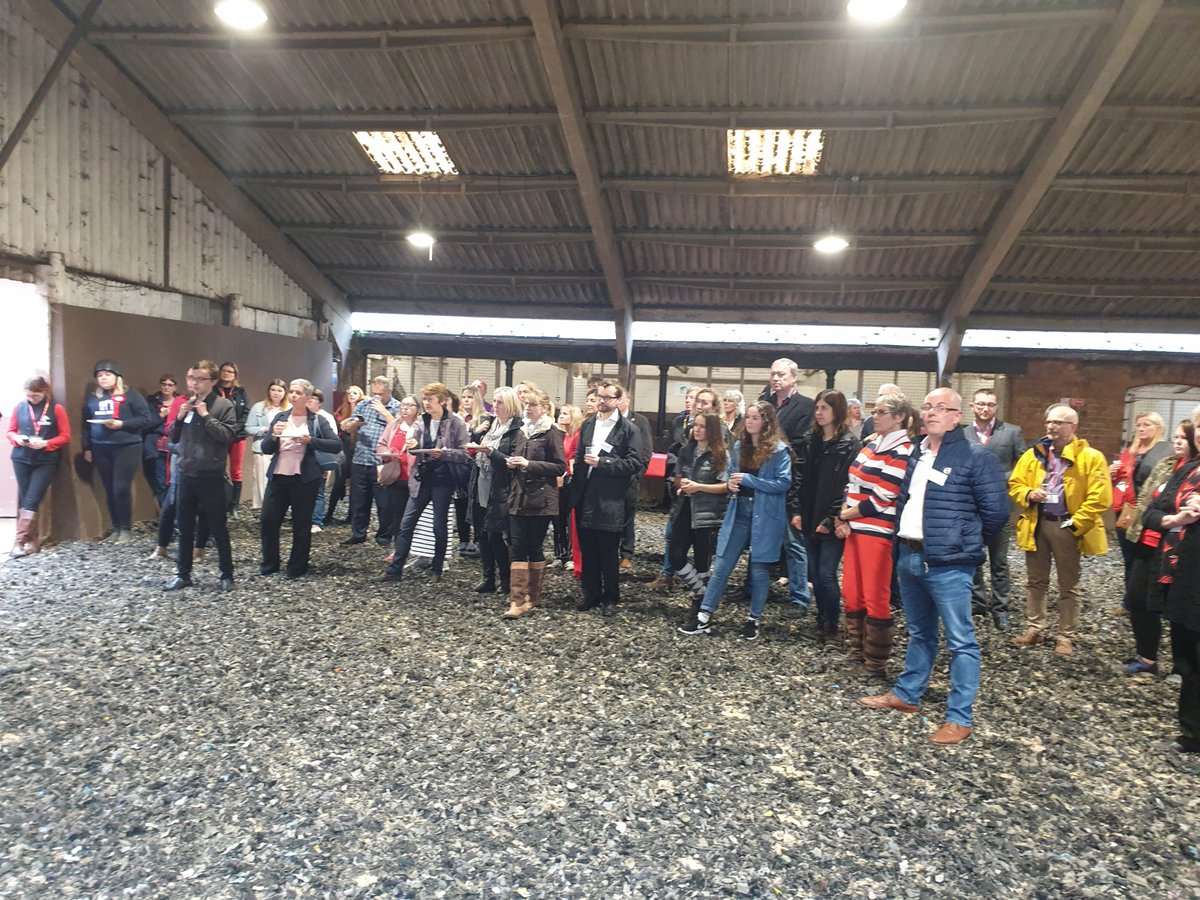 RideHighMK's tweet photo. Thank you to everyone who came our Tenth Anniversary celebration last night! We feel very proud to have helped change the lives of 1,200 disadvantaged children over the past 10 years. Here are some of the highlights#CharityforChildren #RockRed #LoveMK #equestrian #changinglives https://t.co/63IE3iRuS9